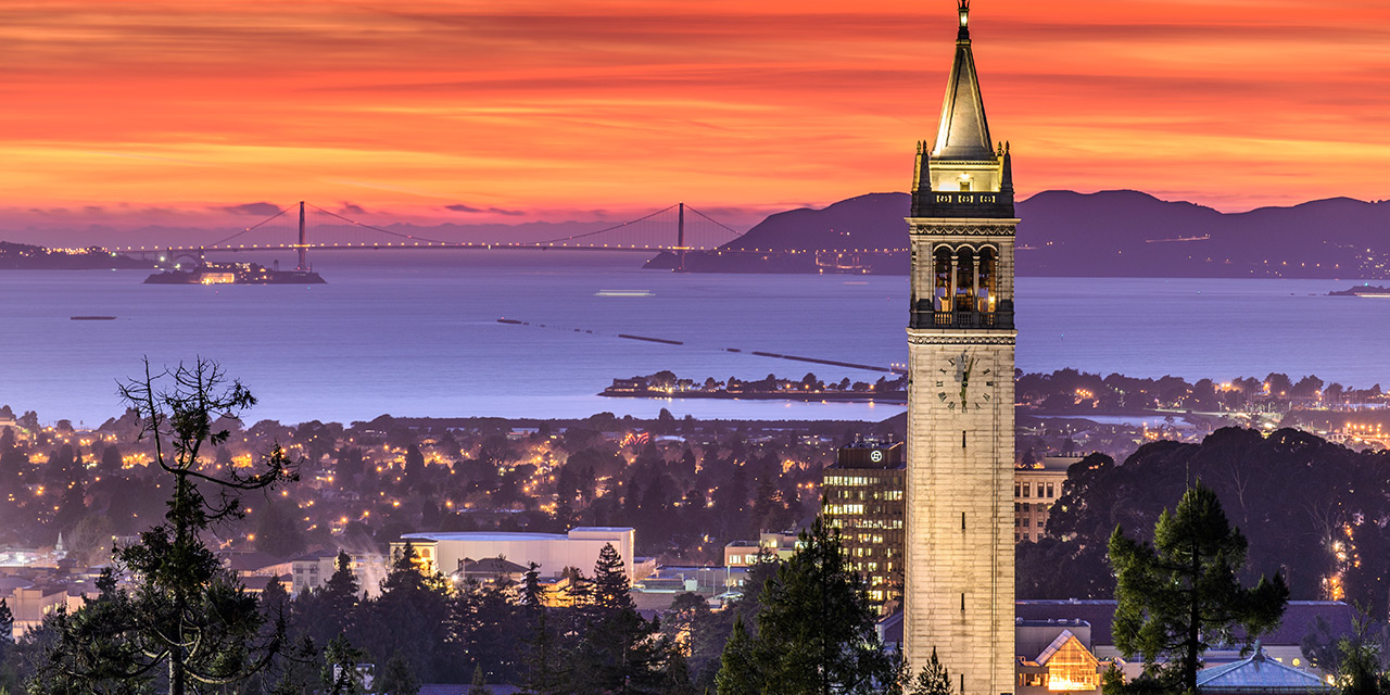 City of Berkeley, California