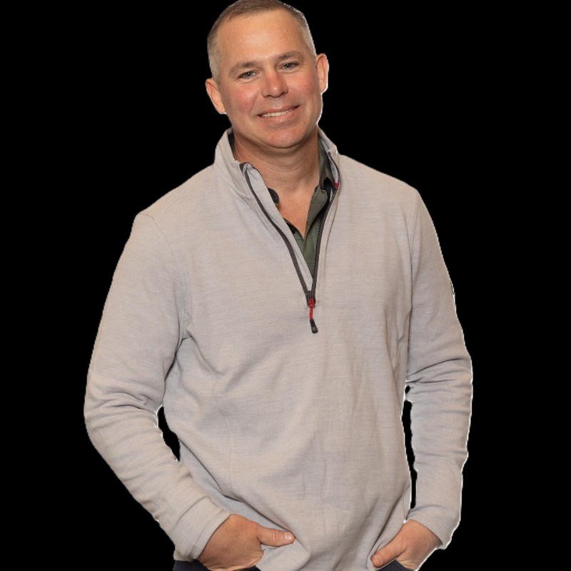 Phill Hoover